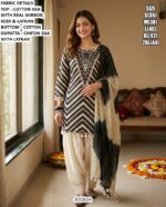 Beautiful Kurti Pant Collection For Women