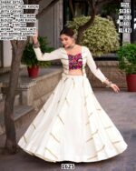 Navratri Special Lehenga Choli For Women