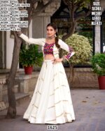 Navratri Special Lehenga Choli For Women