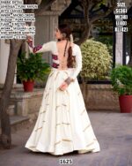 Navratri Special Lehenga Choli For Women