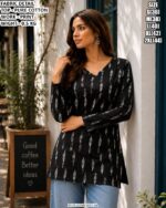 Monsoon Special Cotton Top For Women