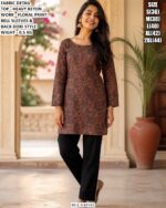 Casual Wear Top For Women