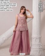 Premium Embroidered Party Wear Ethnic Outfit Collection