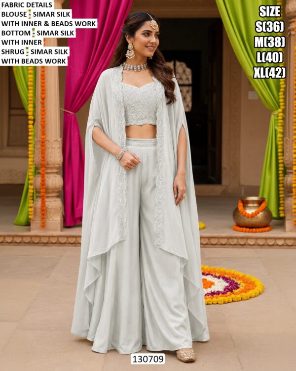 Latest Festive Wear Collection For Women
