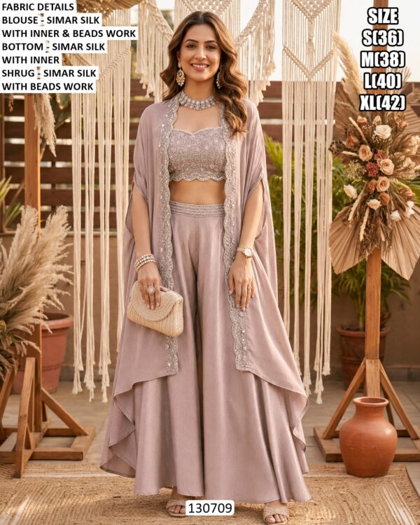 Latest Festive Wear Collection For Women