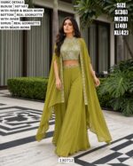 Latest Festive Wear Collection For Women