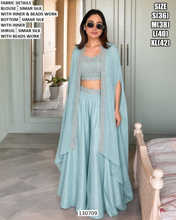 Latest Festive Wear Collection For Women