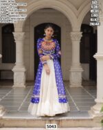 Navratri Special Lehenga Choli Design