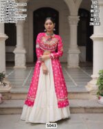 Navratri Special Lehenga Choli Design