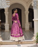 Navratri Special Lehenga Choli Design