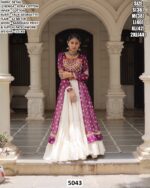 Navratri Special Lehenga Choli Design