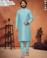 Elegant Indian Traditional Wear For Men