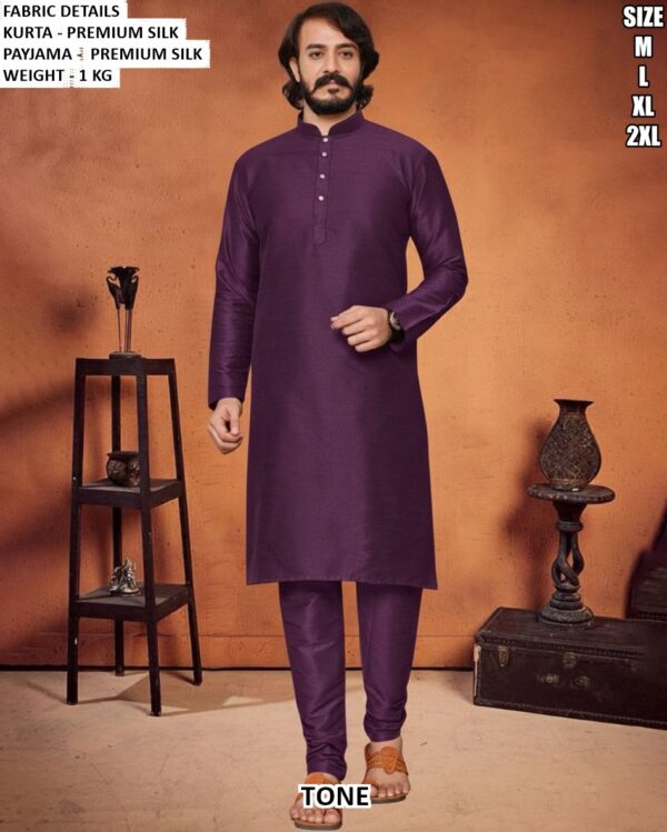 Elegant Indian Traditional Wear For Men