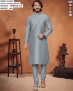 Elegant Indian Traditional Wear For Men