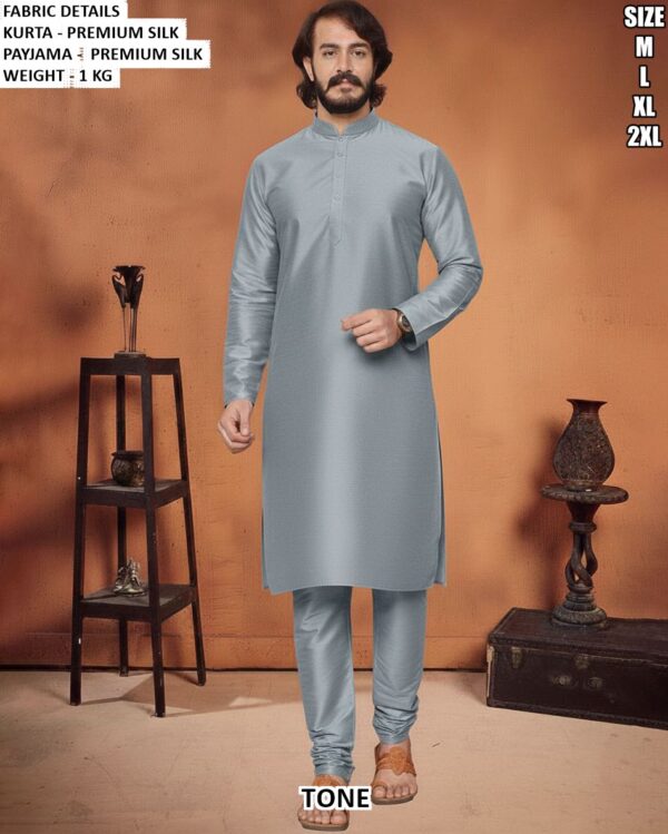 Elegant Indian Traditional Wear For Men