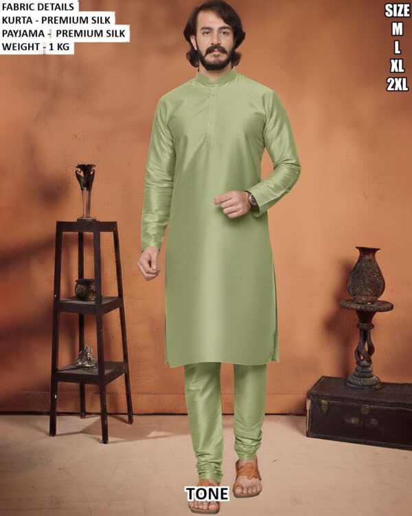Elegant Indian Traditional Wear For Men