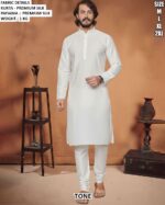 Elegant Indian Traditional Wear For Men