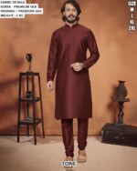 Elegant Indian Traditional Wear For Men