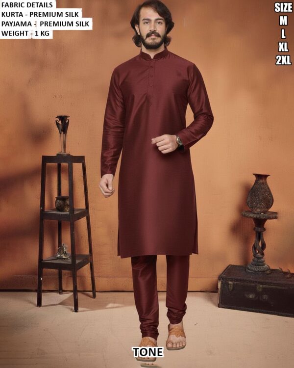 Elegant Indian Traditional Wear For Men