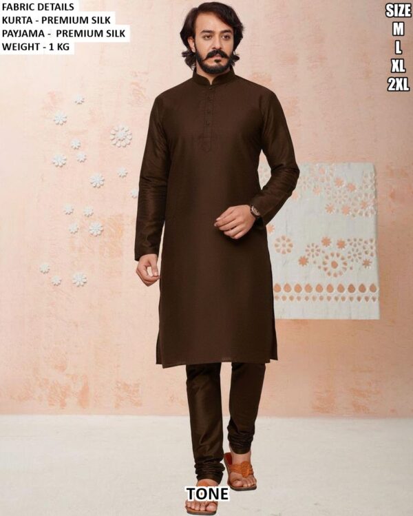 Elegant Indian Traditional Wear For Men