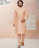 Elegant Indian Traditional Wear For Men