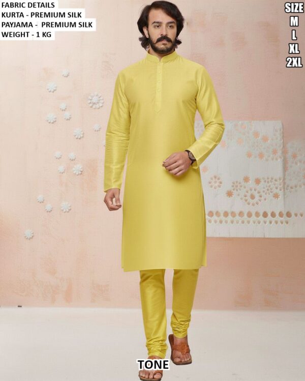 Elegant Indian Traditional Wear For Men