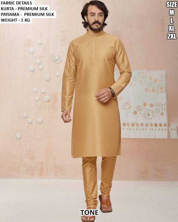 Elegant Indian Traditional Wear For Men