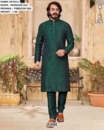 Elegant Indian Traditional Wear For Men