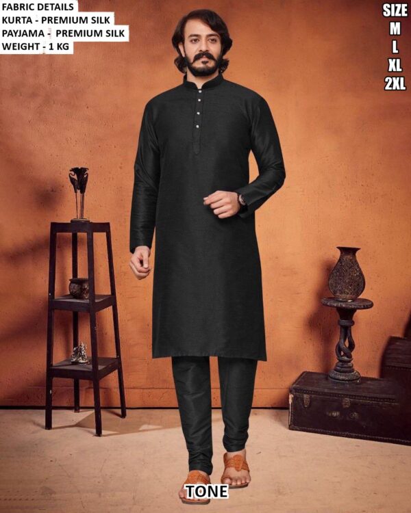 Elegant Indian Traditional Wear For Men