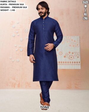 Elegant Indian Traditional Wear For Men
