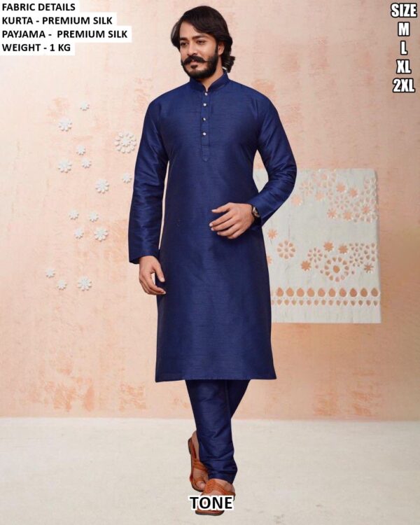 Elegant Indian Traditional Wear For Men