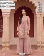 Stylish Designer Suit Set For Women