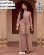 Stylish Designer Suit Set For Women