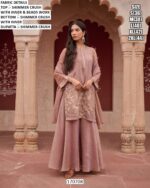 Stylish Designer Suit Set For Women