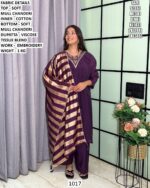 Comfortable Kurta Pant Set For Women