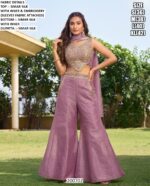 Stylish Top Bottom And Dupatta Set For Women