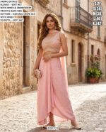 Stylish Top Bottom And Dupatta Set For Women