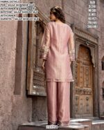 Festive Wear Designer Suit For Ladies