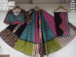 Navratri Wear Heavy Manual Work Lehenga Choli