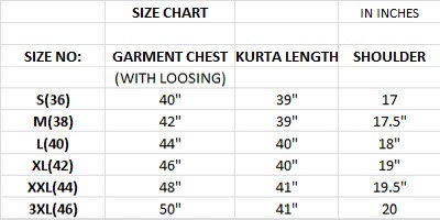 Wedding Wear Sequence Work Men’s Kurta Set