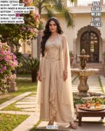 Designer Silk Palazzo Set With Dupatta For Women