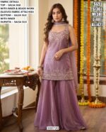 Graceful Festive Wear Designer Ethnic Set