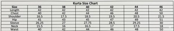 Heavy Cotton Printed Kurta Pajama Set For Men