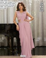 Designer Wedding Wear Outfits With Embroidery
