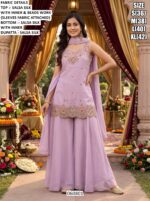Traditional Designer Palazzo Dress For Women