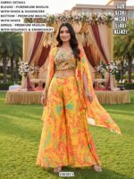 Designer Party Wear And Wedding Wear Outfits