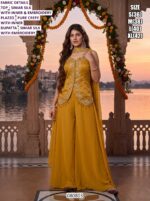 Designer Party Wear And Wedding Wear Outfits