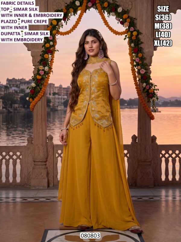 Designer Party Wear And Wedding Wear Outfits