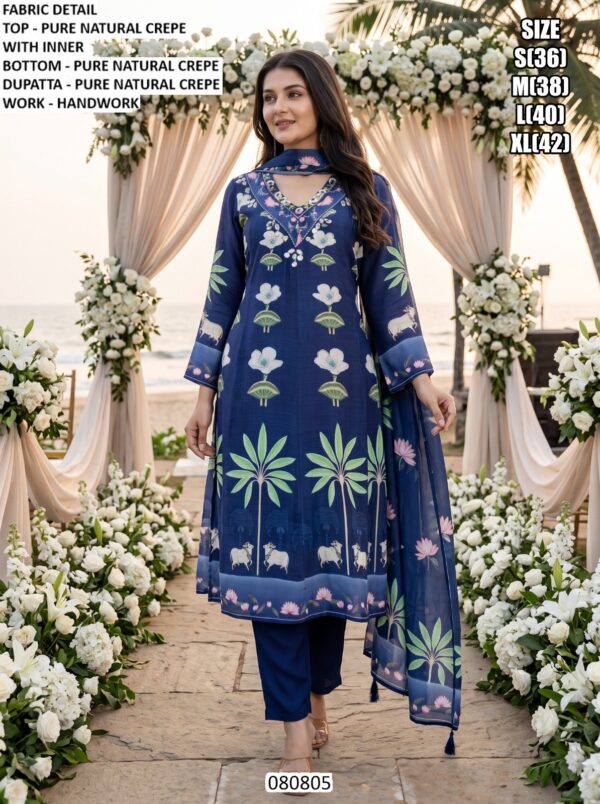 Designer Party Wear And Wedding Wear Outfits