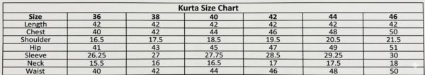 Men’s Designer Embroidery Kurta Pajama Set